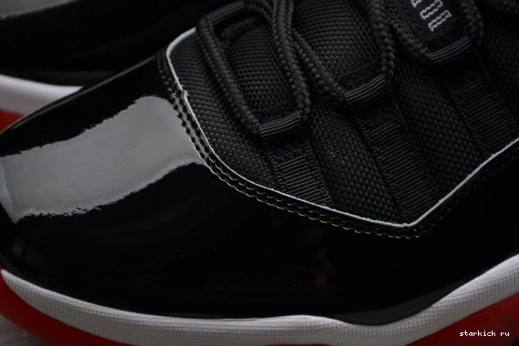 378037-061 (2019) Retro Bred 11 Jordan  Playoffs 378037-061 1107